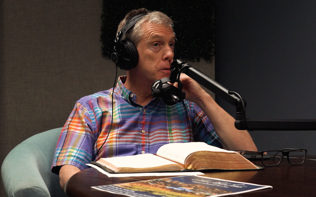 Continuing the Conversation with Pastor Cameron Smith