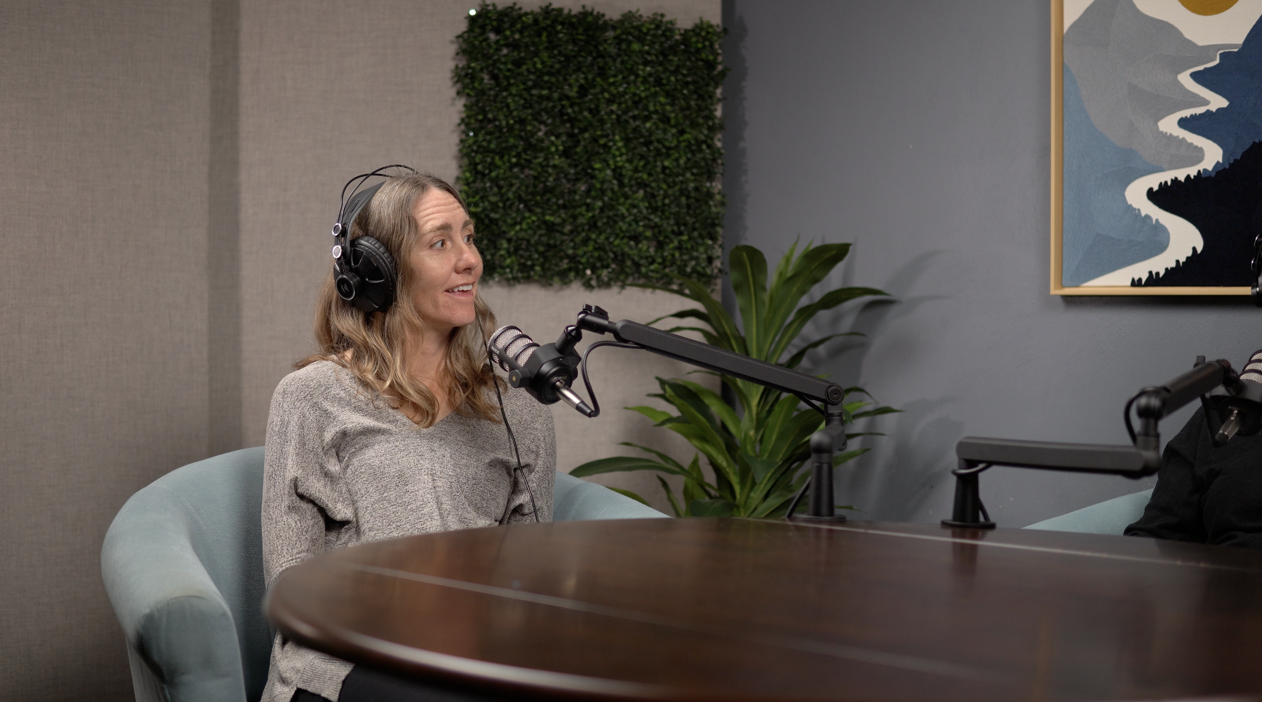 New Podcast with Care Portal